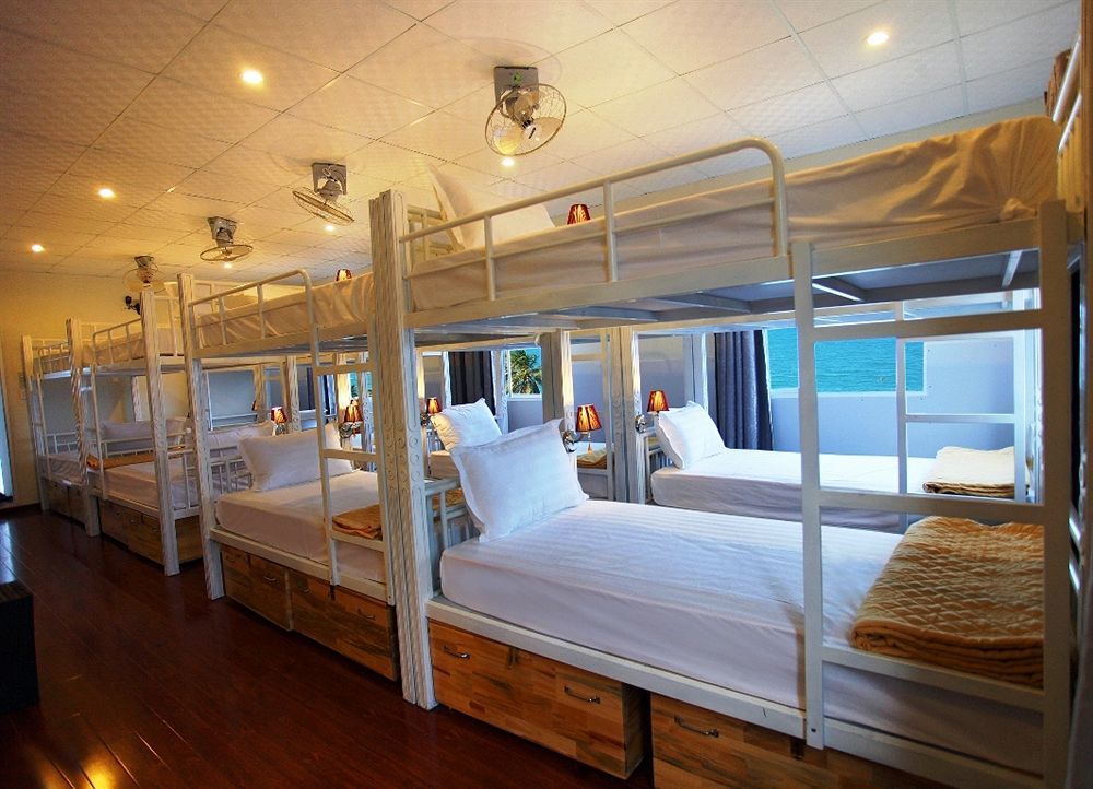 Pho Bien Hotel Nha Trang Exterior foto