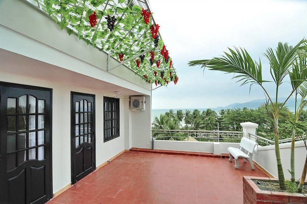 Pho Bien Hotel Nha Trang Exterior foto